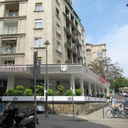 Csíki Söröző & Étterem - Mechwart Liget Budapest - Egyéb