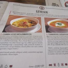 Csíki Söröző & Étterem - Mechwart Liget Budapest - Egyéb