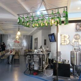 Csíki Söröző & Étterem - Mechwart Liget Budapest - Egyéb