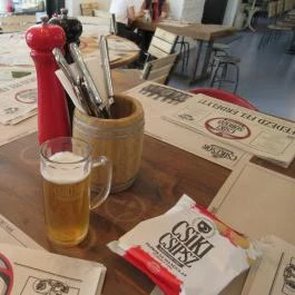 Csíki Söröző & Étterem - Mechwart Liget Budapest - Egyéb