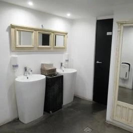 Csíki Söröző & Étterem - Mechwart Liget Budapest - Egyéb