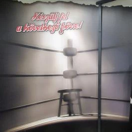 Csíki Söröző & Étterem - Mechwart Liget Budapest - Egyéb