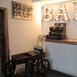 Csíki Söröző & Étterem - Mechwart Liget Budapest - Egyéb