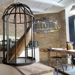 Csíki Söröző & Étterem - Mechwart Liget Budapest - Egyéb