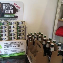 Csíki Söröző & Étterem - Mechwart Liget Budapest - Egyéb