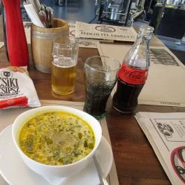 Csíki Söröző & Étterem - Mechwart Liget Budapest - Egyéb