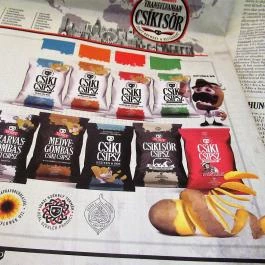 Csíki Söröző & Étterem - Mechwart Liget Budapest - Egyéb