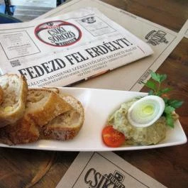 Csíki Söröző & Étterem - Mechwart Liget Budapest - Egyéb