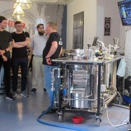 Csíki Söröző & Étterem - Mechwart Liget Budapest - Egyéb