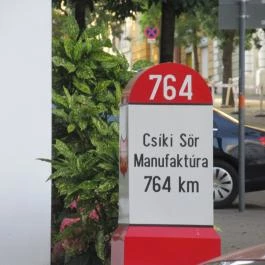 Csíki Söröző & Étterem - Mechwart Liget Budapest - Egyéb