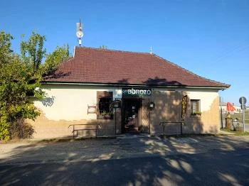 Csikó Borozó Lajosmizse