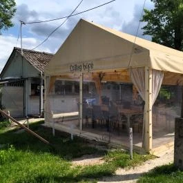 Csillag Büfé Budapest - Külső kép