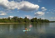 Csillag Büfé Budapest