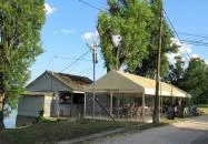 Csillag Büfé Budapest