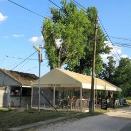 Csillag Büfé Budapest - Külső kép