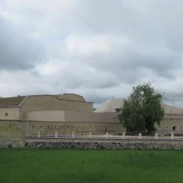 Csillagerőd Komárom - Egyéb