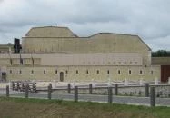 Csillagerőd Komárom