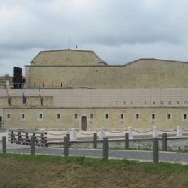 Csillagerőd Komárom - Egyéb