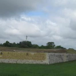 Csillagerőd Komárom - Egyéb