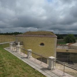 Csillagerőd Komárom - Egyéb