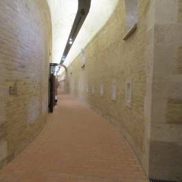 Csillagerőd Komárom - Egyéb