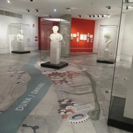 Csillagerőd Komárom - Egyéb