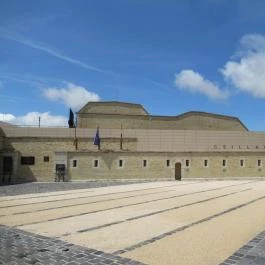 Csillagerőd Komárom - Egyéb