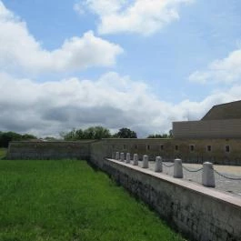 Csillagerőd Komárom - Egyéb