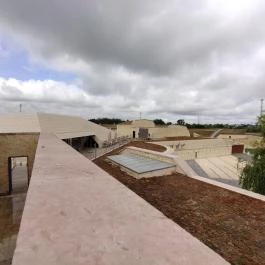 Csillagerőd Komárom - Egyéb