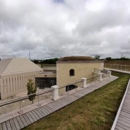 Csillagerőd Komárom - Egyéb