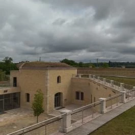 Csillagerőd Komárom - Egyéb