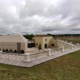 Csillagerőd Komárom - Egyéb