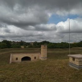 Csillagerőd Komárom - Egyéb