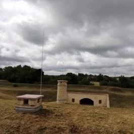 Csillagerőd Komárom - Egyéb