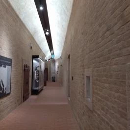 Csillagerőd Komárom - Egyéb