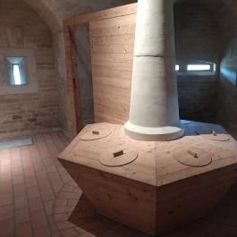 Csillagerőd Komárom - Egyéb