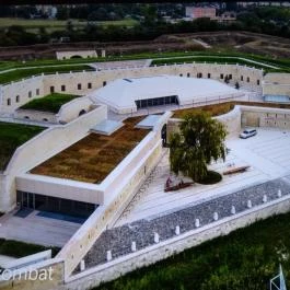 Csillagerőd Komárom - Egyéb