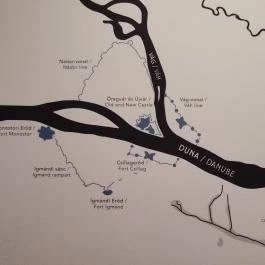 Csillagerőd Komárom - Egyéb