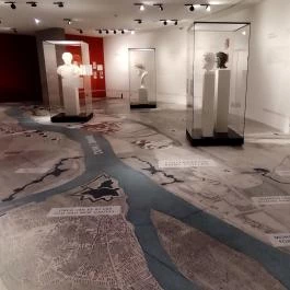 Csillagerőd Komárom - Egyéb