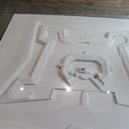 Csillagerőd Komárom - Egyéb