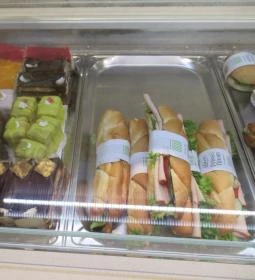 Csillagerőd Étterem