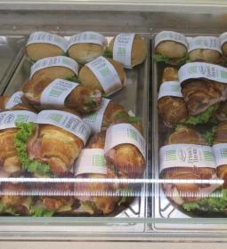 Csillagerőd Étterem