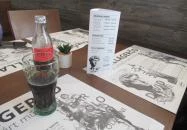 Csillagerőd Étterem Komárom