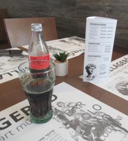 Csillagerőd Étterem