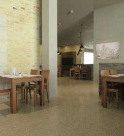 Csillagerőd Étterem