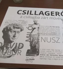 Csillagerőd Étterem