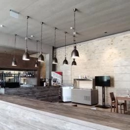 Csillagerőd Étterem Komárom - Egyéb