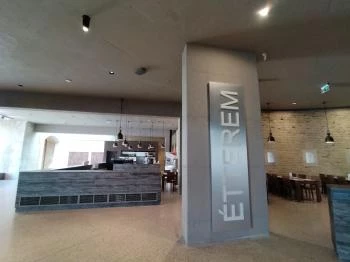 Csillagerőd Étterem Komárom