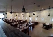 Csillagerőd Étterem Komárom