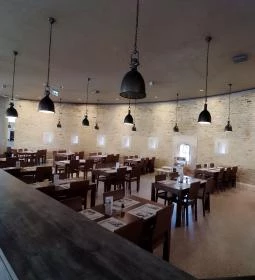 Csillagerőd Étterem